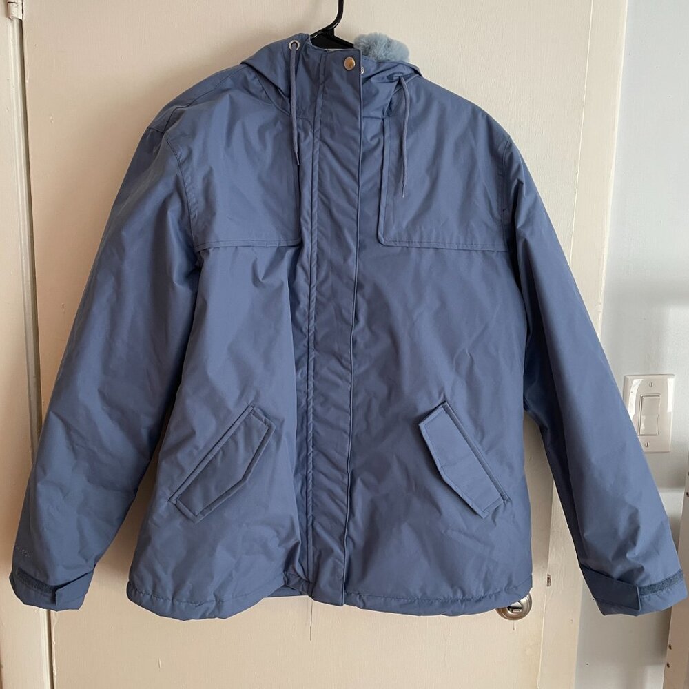 Regatta Womens Bria Jacket NWOT - Picture 6 of 12